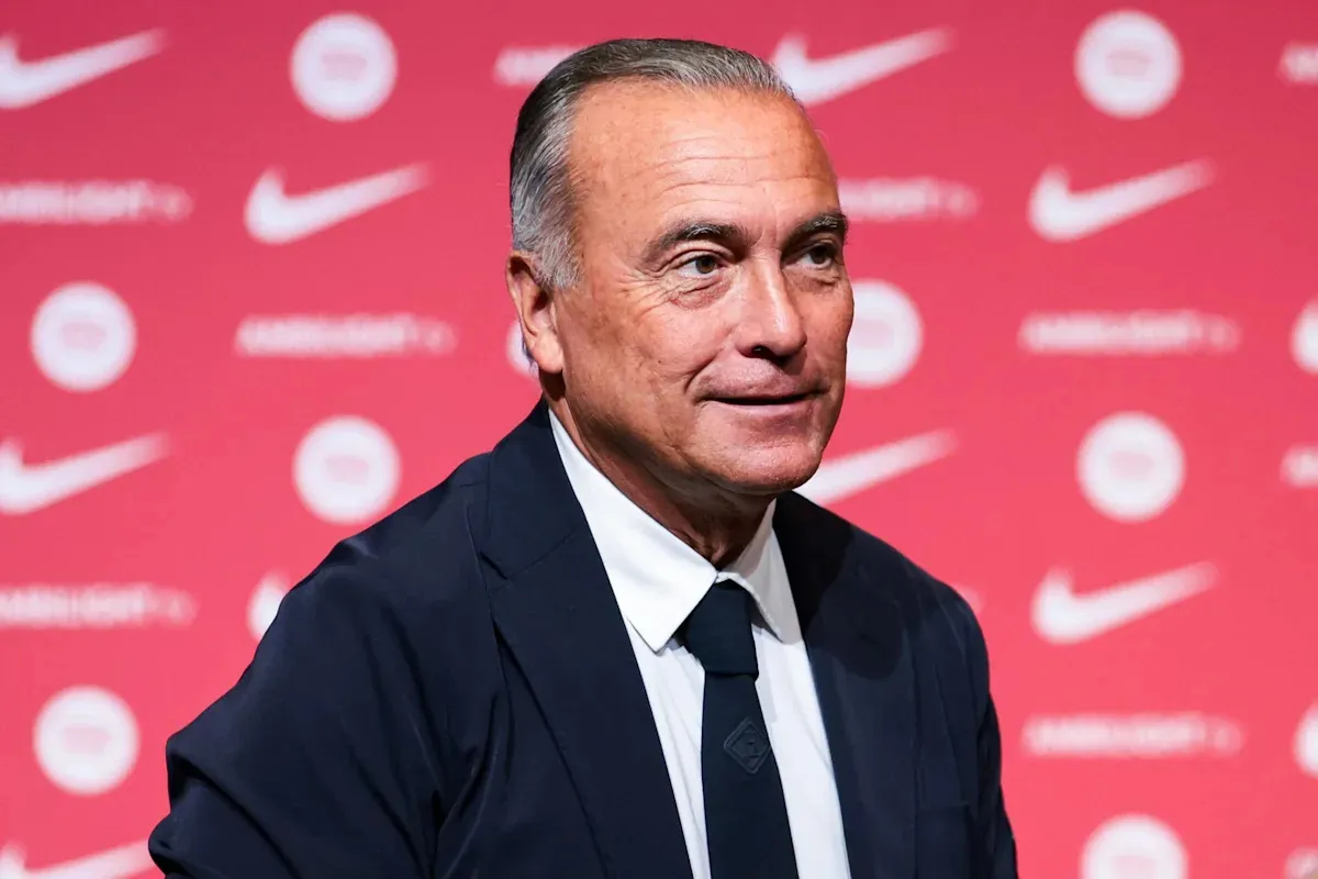 เสียงสะท้อนแห่งความอยุติธรรม: รักษาการประธาน Barcelona เผยเหตุผลยื่นคำร้องต่อ UEFA ต่อกรณีการทำหน้าที่ของผู้ตัดสิน