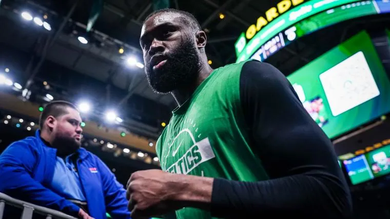 ดราม่าหลังเสียงแตรจบเกม: เมื่อ Jaylen Brown เปิดไมค์ระบายความในใจ ท่ามกลางทางแยกครั้งใหญ่ของ Celtics