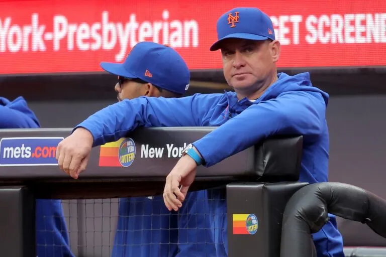 เสียงสะท้อนจากความมืด: New York Mets กับคำแถลงที่ไร้คำตอบท่ามกลางซากปรักหักพัง