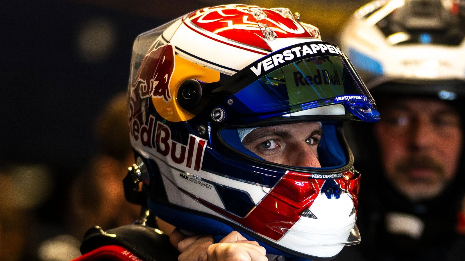 Max Verstappen ลั่นขอแก้มือ! หลังรถพังอดเถลิงแชมป์ Nurburgring 24 Hours ในดินแดน 'นรกสีเขียว'