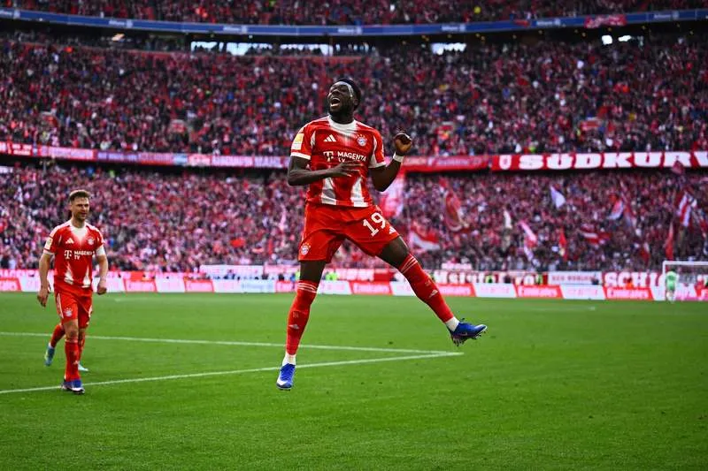 แชมป์หน้าเดิมเพิ่มเติมคือความโหด! Bayern Munich ตบ Stuttgart คว้าถาด Bundesliga สมัยที่ 35 แบบไม่เกรงใจใคร