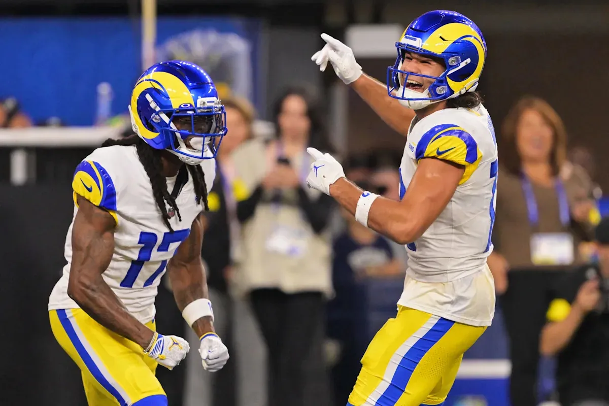 สำรวจรอยแยกในสวนสวรรค์: 5 พันธุ์ไม้ที่ Los Angeles Rams ยังขาดหายหลังฤดูกาลเพาะปลูก NFL Draft 2026