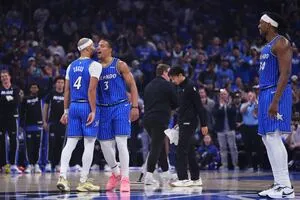 ปิดบัญชีเลือดที่ออร์แลนโด: Orlando Magic สยบ Charlotte Hornets ตีตั๋วใบสุดท้ายสู่สมรภูมิเพลย์ออฟ