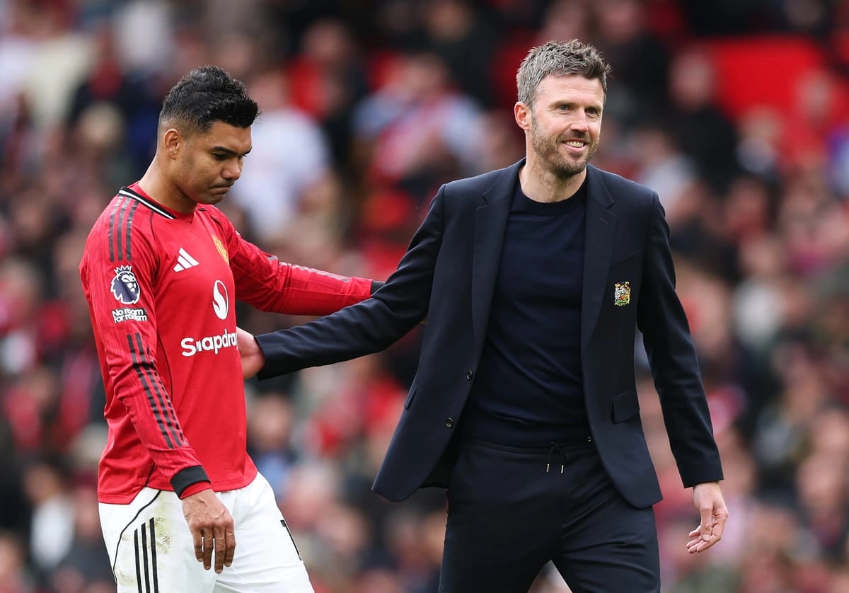 พันธนาการแห่งสิทธิการค้นพบ: เมื่อกฎเกณฑ์ของ MLS ขัดขวางการจาริกสู่ Inter Miami ของ Casemiro