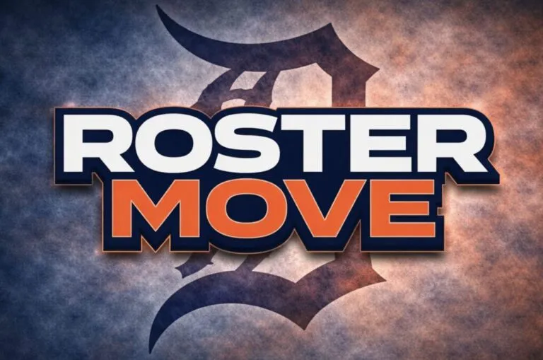 โศกนาฏกรรมแห่งกล้ามเนื้อและการจุติของเทพเจ้าองค์ใหม่: Detroit Tigers ผลัดใบส่ง Ricky Vanasco สู่สมรภูมิ