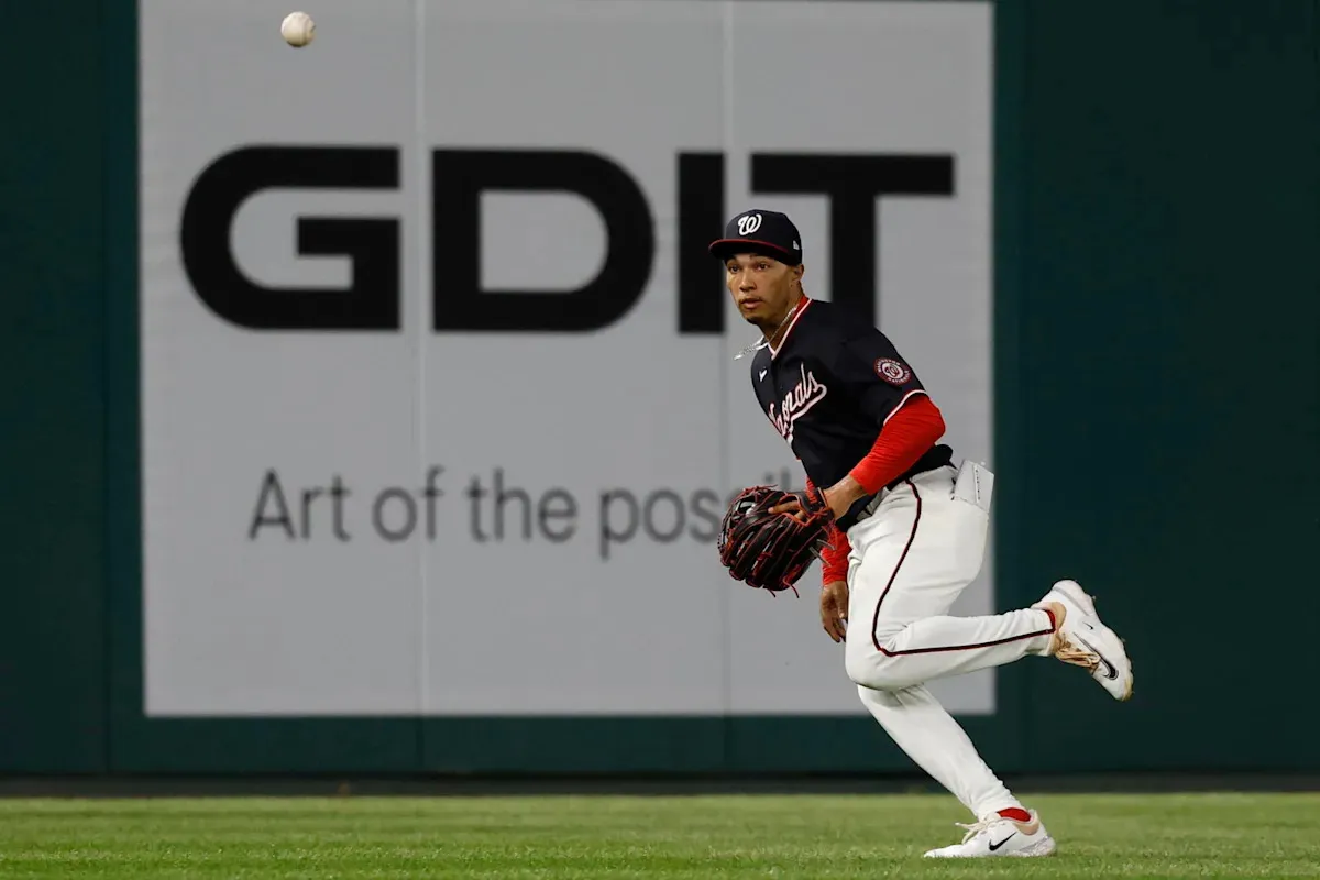 ความเงียบงันแห่งสรวงสวรรค์: เมื่อไม้ตีของ Washington Nationals สิ้นฤทธิ์ภายใต้เงื้อมมือ Milwaukee Brewers