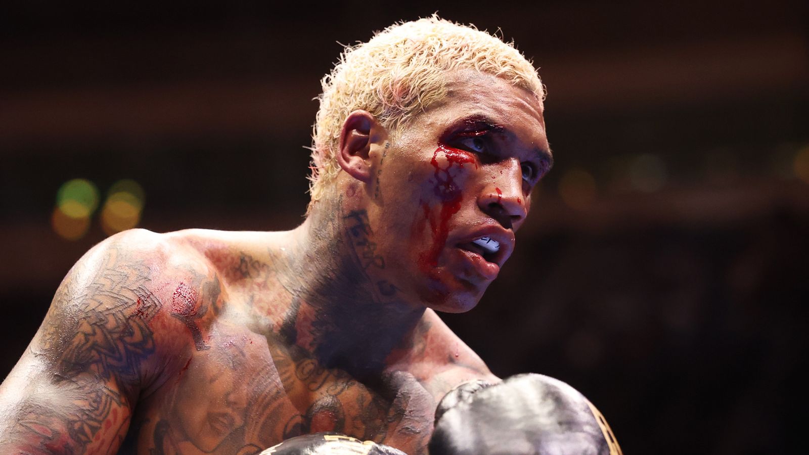 Conor Benn ขู่ Ryan Garcia: เข็มขัดแชมป์โลกของฉัน! อุ่นเครื่องไว้รอเลย!