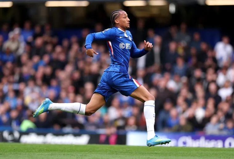 หาตัวตายตัวแทน! Barcelona เล็งสอย Joao Pedro จาก Chelsea มาเสียบแทน Robert Lewandowski