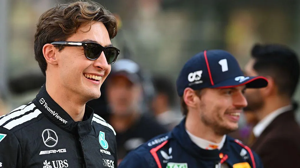 Russell เข้าใจหัวอก! ถ้า Verstappen จะโบกมือลา F1 เพราะรถใหม่มัน 'ไม่เร้าใจ' เหมือนเก่า