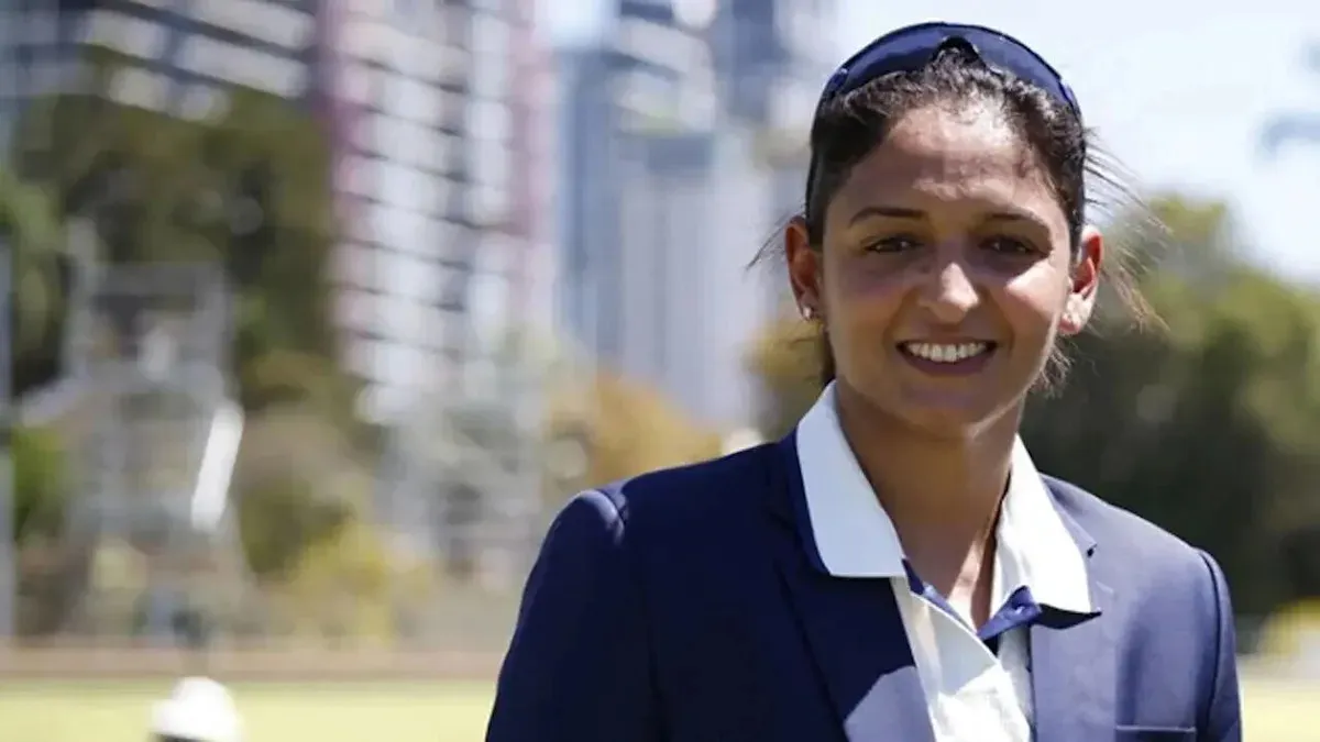 Lord’s และความเสื่อมสลายที่งดงาม: Harmanpreet Kaur กับภารกิจในวิหารแห่งคริกเก็ต