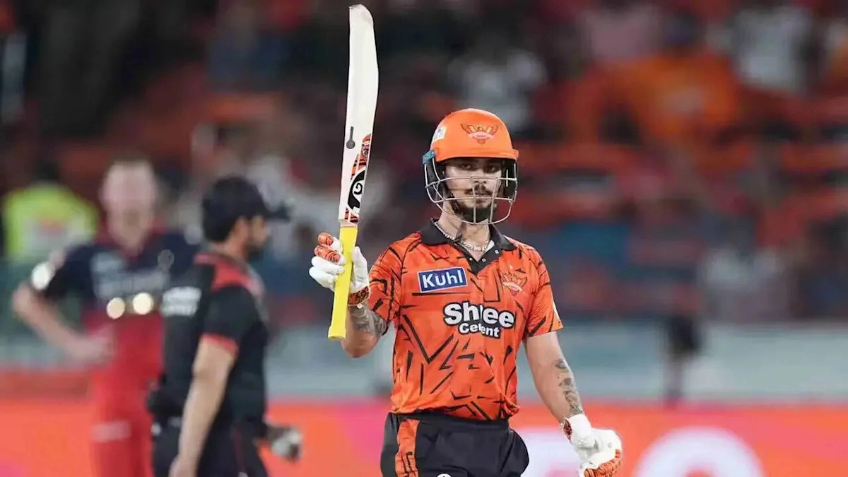 IPL 2026 | Ishan Kishan ร่างทอง! ตบเด็ก RCB จนขึ้นแท่นสถิติ เป็นรองแค่ David Warner