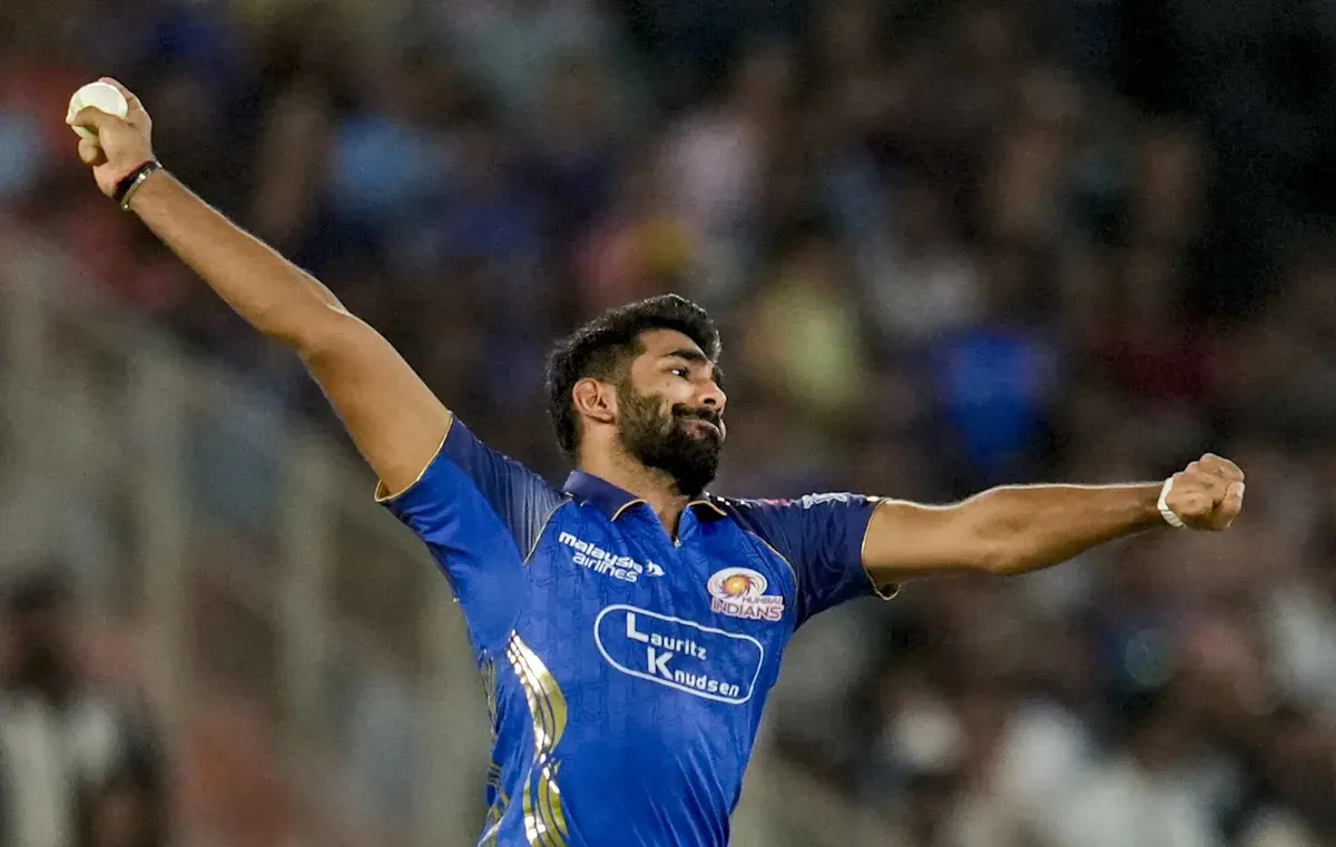 ช้าแต่ไม่ชัวร์: ลูกช้าไม้ตายของ Jasprit Bumrah หมดมนต์ขลังหรือยัง?