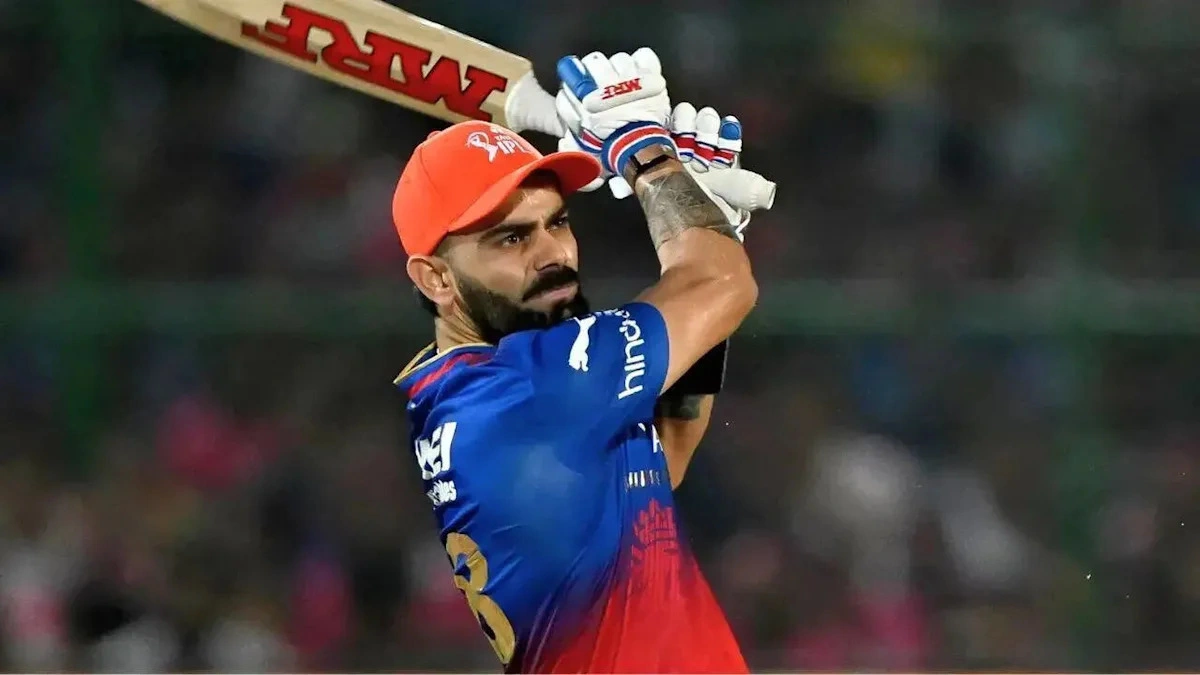 เงาหลอนในใจราชัน: Virat Kohli กับคำสารภาพถึง 'Imposter Syndrome' ภายใต้แสงไฟที่แผดเผา