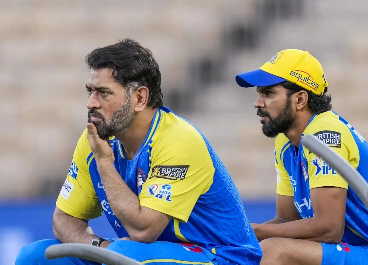 มีแค่เฮียที่รู้! โค้ช CSK แย้มพรายอนาคต MS Dhoni ใน IPL... จะอยู่หรือจะไป เดี๋ยวรู้กัน!