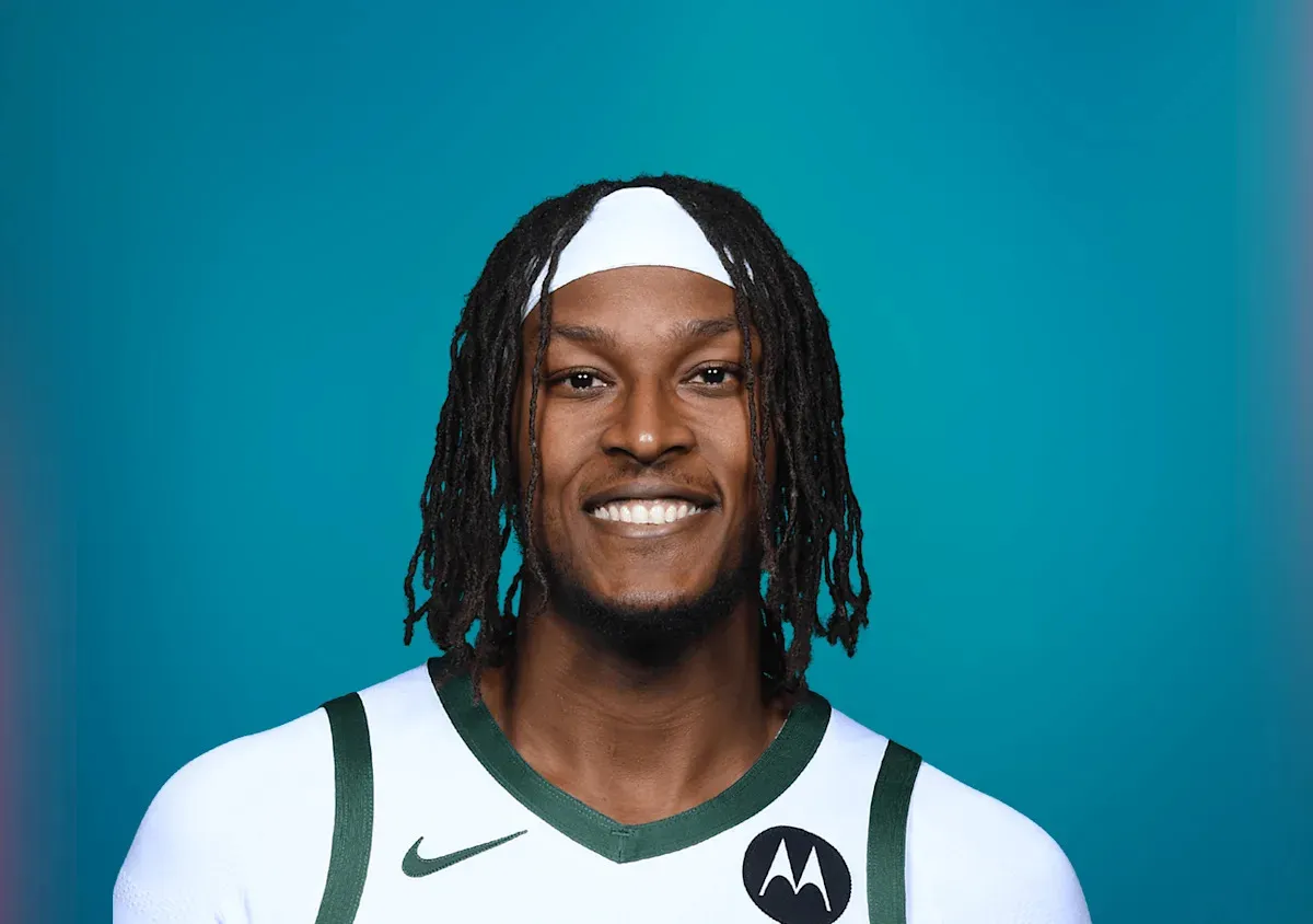 Myles Turner กับรอยร้าวในห้องแต่งตัว Bucks: 'ทุกคำพูดที่หลุดออกไป... คือความจริงที่เจ็บปวด'