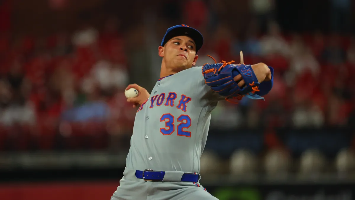 กงล้อแห่งโชคชะตาที่บิดเบี้ยว: New York Mets ปรับทัพขว้างหวังหยุดยั้งความพินาศ