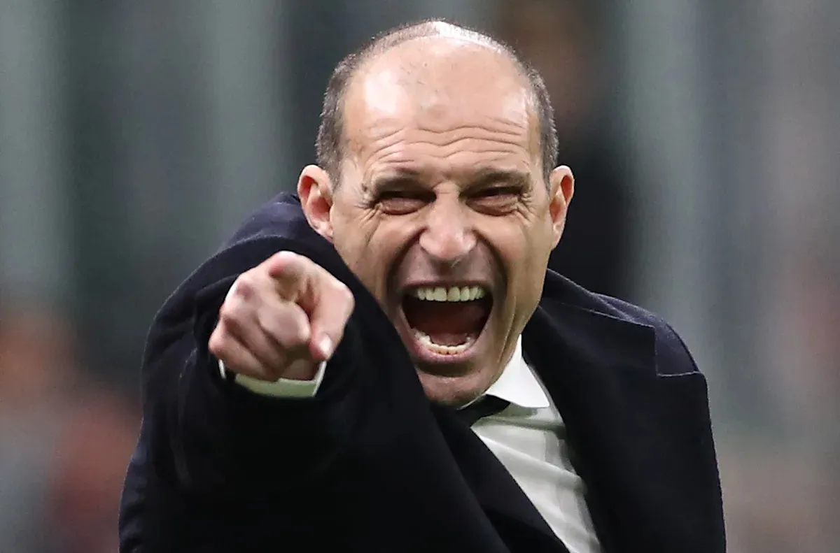 ความเงียบงันใต้เงาไฟสนาม: Massimiliano Allegri กับคำมั่นสัญญาในคืนที่ Milan ยังไม่สิ้นแสง