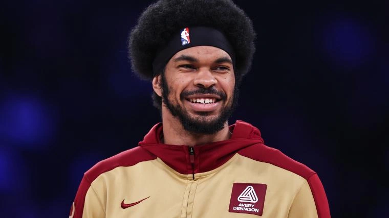 เสียงสะท้อนจากหัวใจ Jarrett Allen: เมื่อยักษ์ใหญ่แห่ง Cleveland Cavaliers ต้องเลิก 'รอ' แล้วลุกขึ้นมา 'รุก'