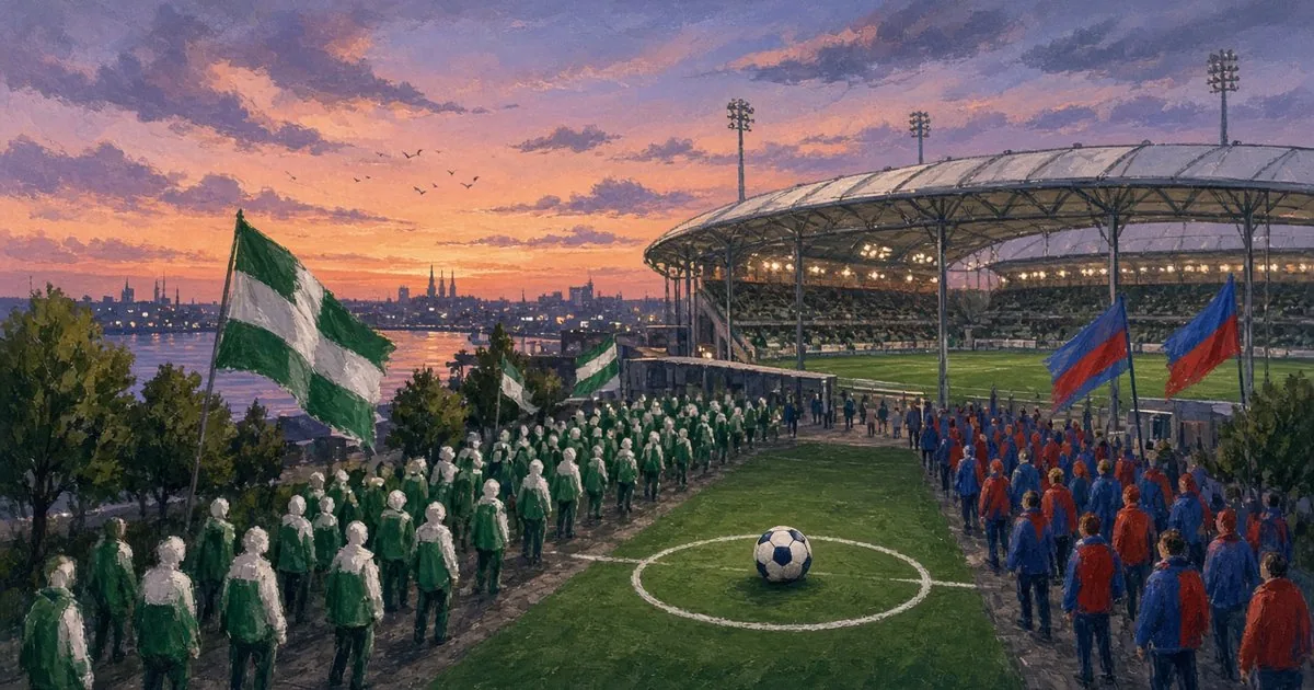 วิเคราะห์ก่อนเกม Kauno Zalgiris vs KF Drita Gjilan ศึก UEFA Champions League รอบคัดเลือก